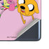 Adult Swim Adventure Time Riding in a Unicorn Galaxy S20 Fan Edition Skin